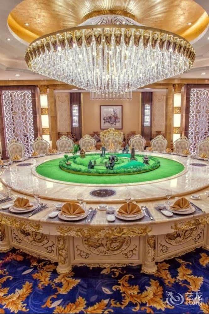 June Hotel Чанчунь Экстерьер фото